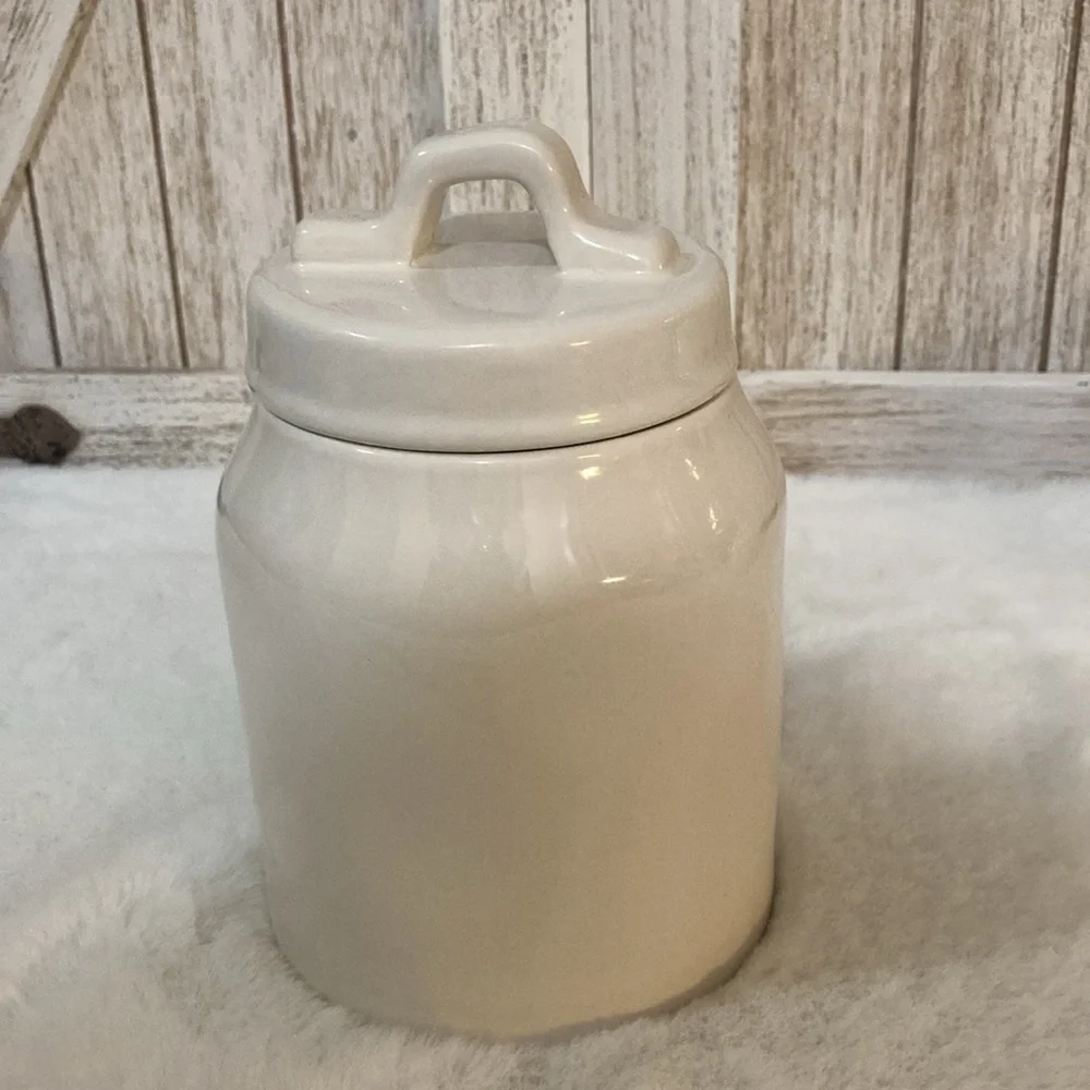 Rae Dunn Trick or Treat Canister